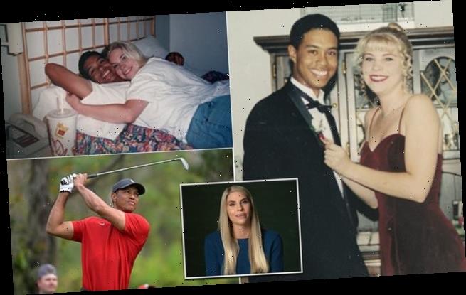 Tiger Woods Apos High School Gf Says The Golfer Dumped Her By Letter Worldlifestylenews Com