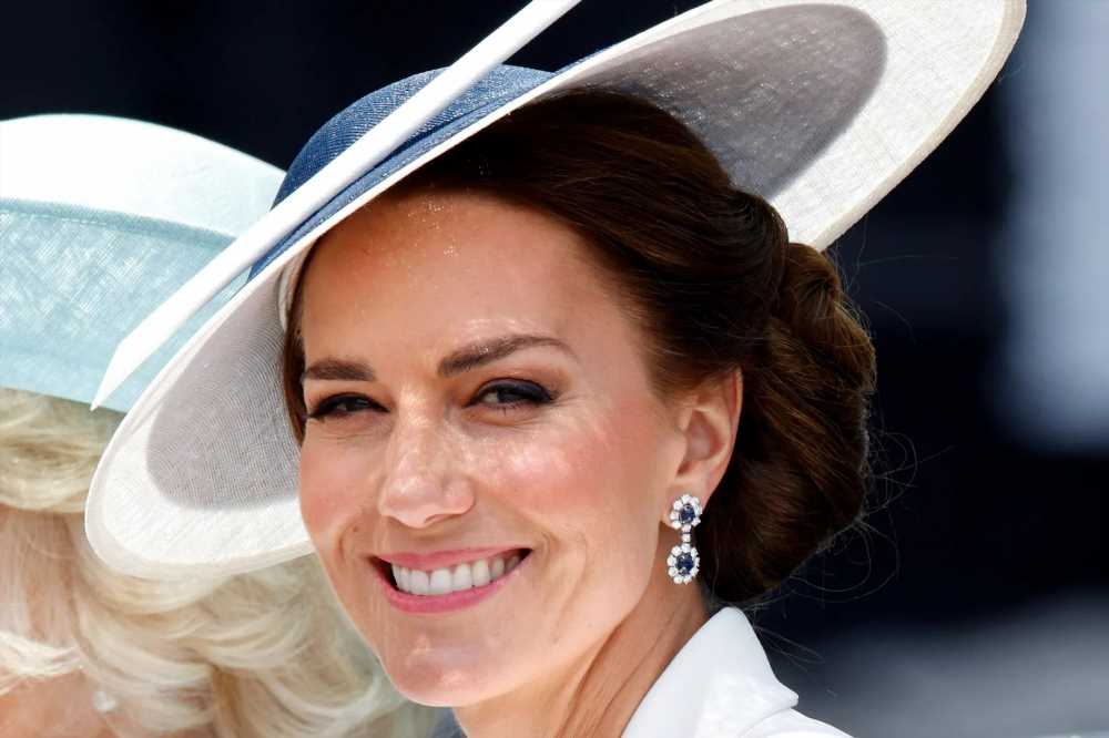 Six royal beauty rules Kate Middleton won't break & why she's so ...